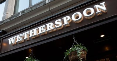 Wetherspoon shares update on latest closure as 26 remain at risk - see full list