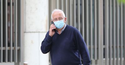 Retired school principal jailed over indecent assault of pupil 40 years ago