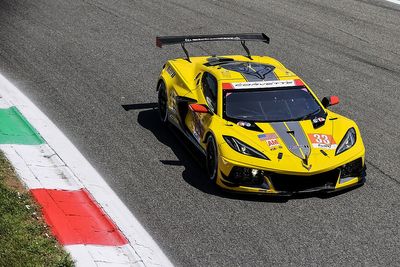 Corvette had “complete package” to win WEC title two rounds early - Catsburg