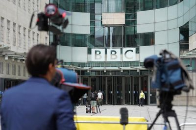 Met Police to launch 'further enquiries' after meeting BBC but no investigation 'yet'