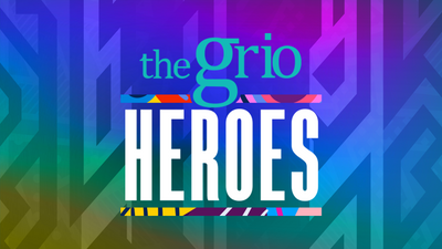 Daryl Atkinson Wins First theGrio Heroes Award