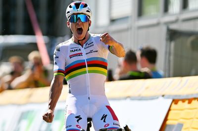 Remco Evenepoel set to ride the Vuelta a España