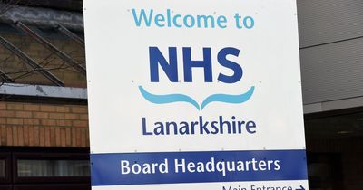 MSP highlights impact of delayed discharge in NHS Lanarkshire