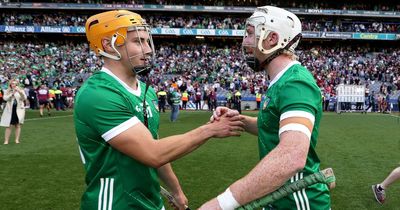 Limerick odds on favourites to complete famous four-in-a-row