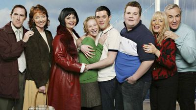Joanna Page teases surprise Gavin & Stacey cast reunion