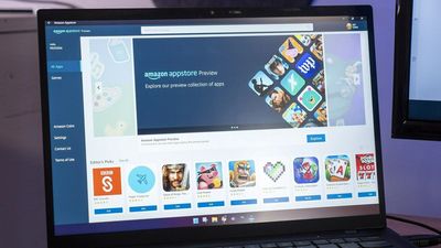 Amazon clears way for more Android apps on Windows 11, but will developers hop on board?