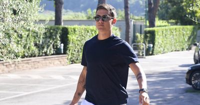 Paulo Dybala answers Thiago Silva transfer question as Todd Boehly given £10.3m Chelsea verdict
