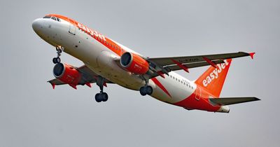 Holidaymakers issued warning as easyJet cancels 1,700 summer flights