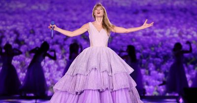 Taylor Swift tickets already being sold for as much as £6,000 on Stubhub