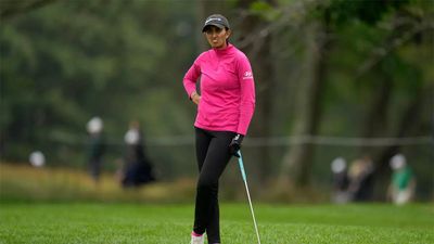 Aditi Ashok finishes 33rd as Allisen Corpuz wins US Women's Open