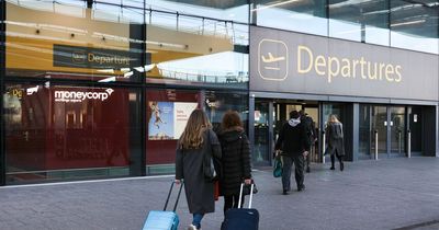 Dublin Airport route is most frequently delayed flight at UK airport