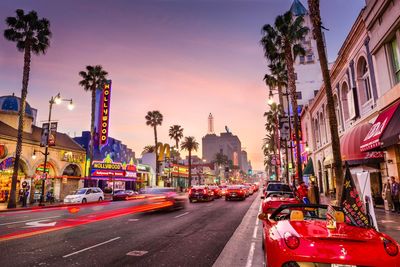 The 12 best things to do in Los Angeles