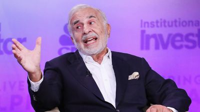 Icahn Makes Changes to Address Short-Seller's Claims; Stock Soars