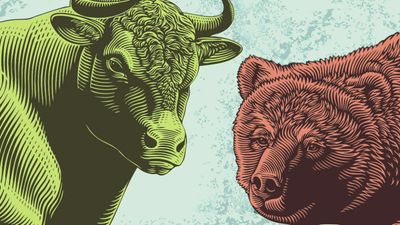 When to Call a Bull Market - Market Technician Explains