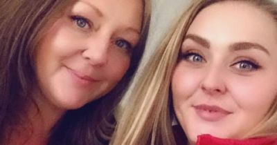 Heartbroken Edinburgh daughter in tribute to mum who made 'everyone feel special'