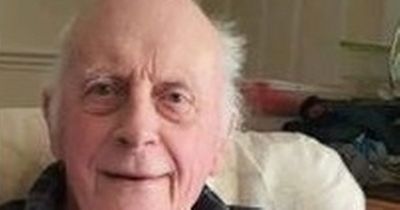Body found in search for man, 79, four days after he went missing