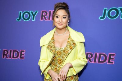 Joy Ride’s Ashley Park opens up about racism in Hollywood: ‘Code-switching really helped me as an actor’