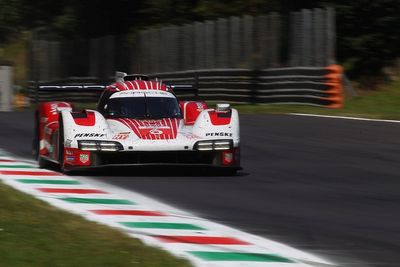Porsche's Monza WEC result 'at the limit of our capabilities' - Cameron