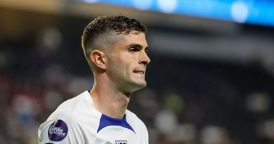 Chelsea's Christian Pulisic told he's made wrong move as he closes in AC Milan transfer