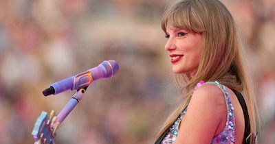 Taylor Swift £660 VIP Packages snapped up by desperate fans - but what will they get for their money?