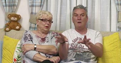 Fans' message to Jenny Newby and Lee Riley as Gogglebox favourites chosen