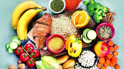Consuming foods like legumes, nuts, fish and whole-fat dairy products key to lowering risk of heart disease, finds study