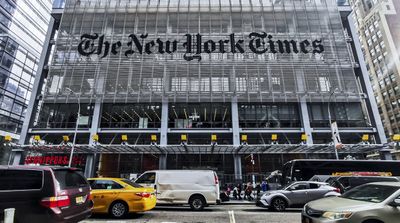 New York Times Announces Plans to Disband Sports Department