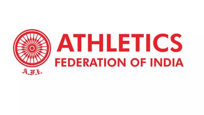 AFI awarded best member federation by Asian Athletics Association