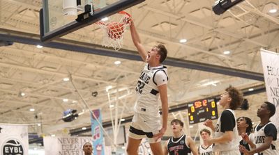 Cooper Flagg Soars Among Young Headliners at Peach Jam