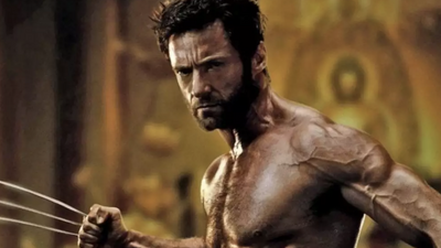 Deadpool 3 Image Reveals Hugh Jackman Finally Rocking Wolverine's Yellow Suit