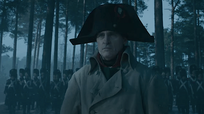 If You Think Ridley Scott’s New Napoleon Trailer With Joaquin Phoenix Looks Great, Just Wait Until You See One Epic Battle Scene