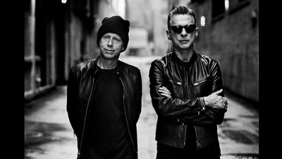 Depeche Mode announce new shows for 2024