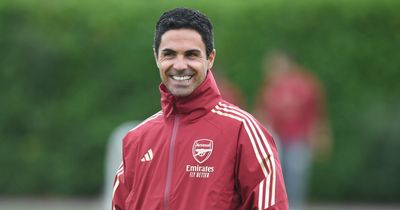 Mikel Arteta given £72m transfer instruction as Edu finalises £145m deals for five other stars