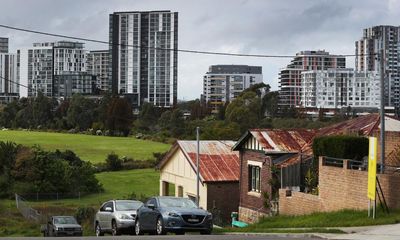 Signs rental crisis is easing as vacancy rates nudge upwards in Australia’s major cities