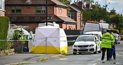 Murder investigation launched as man in his 80s dies after 'disturbance' at house