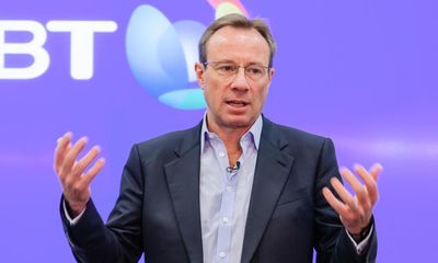 What next for BT as Philip Jansen confirms he will exit as CEO?