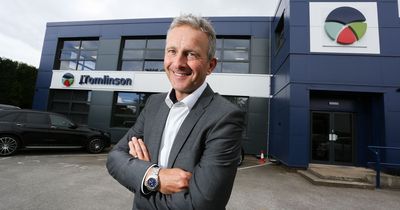 Majority of 400-plus staff being made redundant at Nottingham-based building contractor J Tomlinson