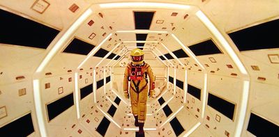 2001: A Space Odyssey still leaves an indelible mark on our culture 55 years on