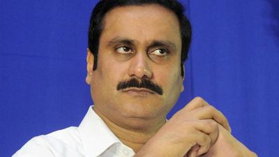 PMK to stage protest against murder of three party functionaries