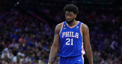 Joel Embiid makes feelings on James Harden trade request clear with honest answer