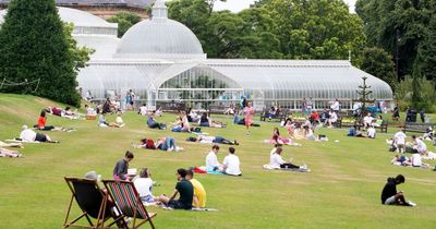 Best Glasgow spots to celebrate National Picnic Month named
