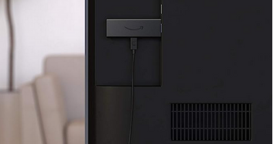 Amazon's 'most powerful' Fire TV Stick hailed 'glitch-free' slashed to £10 in flash Prime Day deal