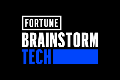 Watch: Fortune Brainstorm Tech Livestream