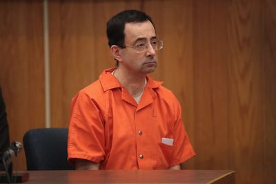 Larry Nassar stabbed in prison: Everything we know about attack against disgraced doctor