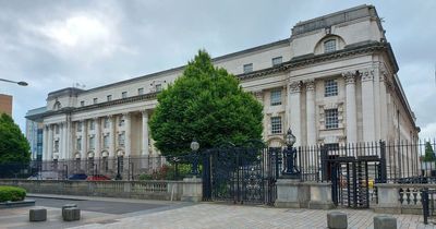 Co Antrim man who knocked out pub doorman's teeth has prison sentence reduced on appeal