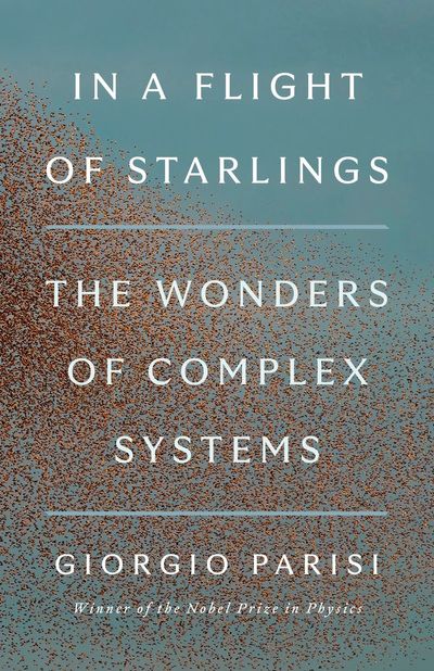 Book Review: 'In a Flight of Starlings' offers a glimpse into scientific discovery