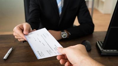 More Consumers Than Not Live Paycheck To Paycheck, Report Finds
