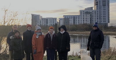 Hope for Edinburgh campaign to save 'precious' ponds as trees set to be protected