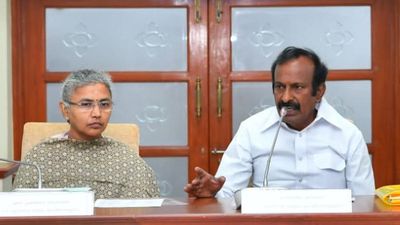 TASMAC to introduce 90 ml liquor in plasticised cartons; committee to study toddy tapping: Minister