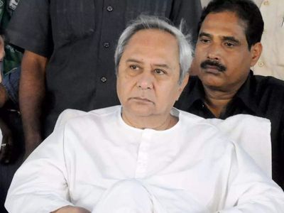 Odisha CM approves 'Ama Odisha Nabin Odisha' for Jagannath promotion